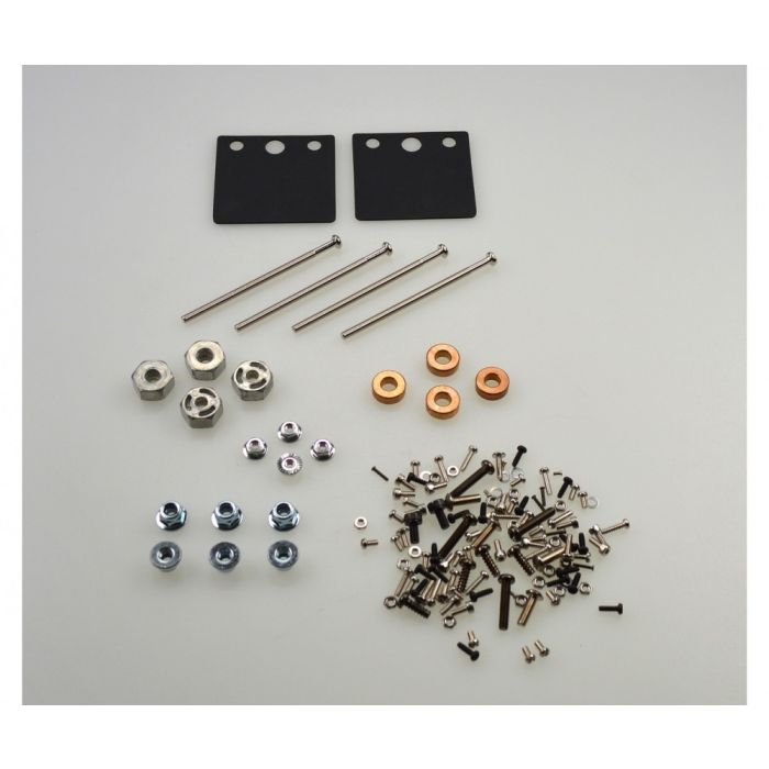 Metal Parts Bag H Volvo : 56360